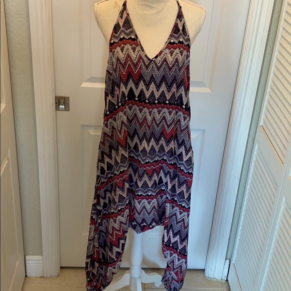 COPY - Buddha Pants Jumpsuit - Picture 1 of 1